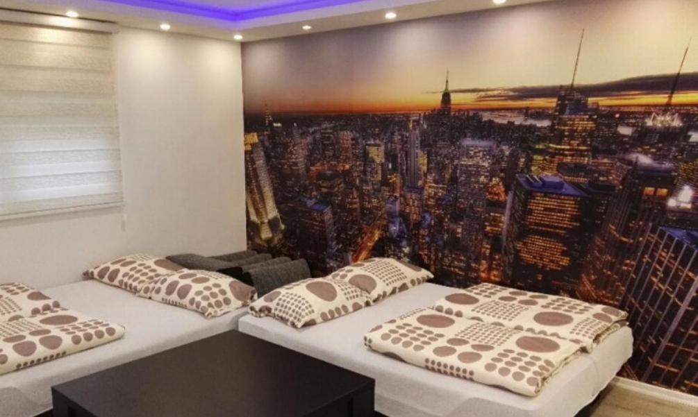Istocno Sarajevo Διαμέρισμα Εξωτερικό φωτογραφία