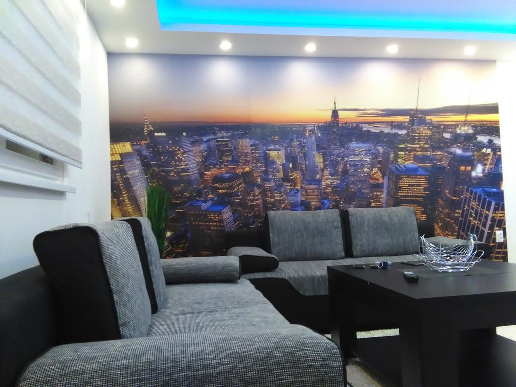 Istocno Sarajevo Διαμέρισμα Δωμάτιο φωτογραφία